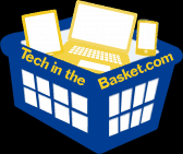 Tech in the Basket Discount Promo Codes